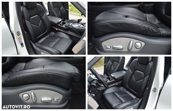Porsche Cayenne - 16