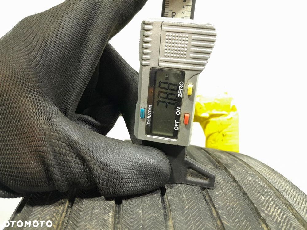 AUDI Q7 4L KOŁO ZAPASOWE DOJAZDOWE 5X130 195/75 R17 6.5JX18 7L0601027A - 6