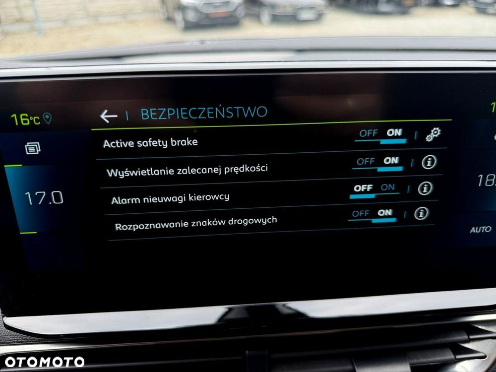 Peugeot 3008 - 39