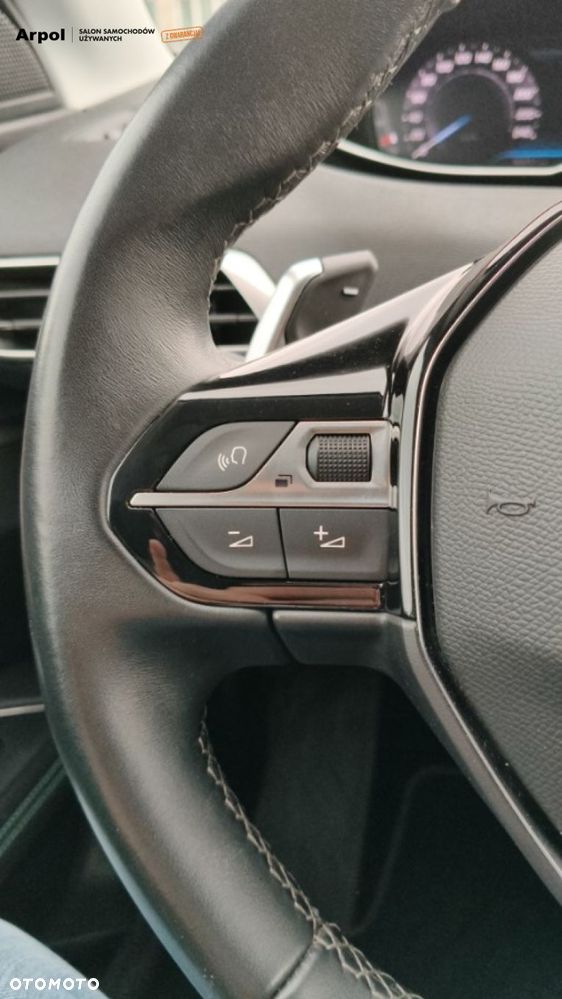 Peugeot 3008 1.5 BlueHDi Allure Pack S&S EAT8 - 12