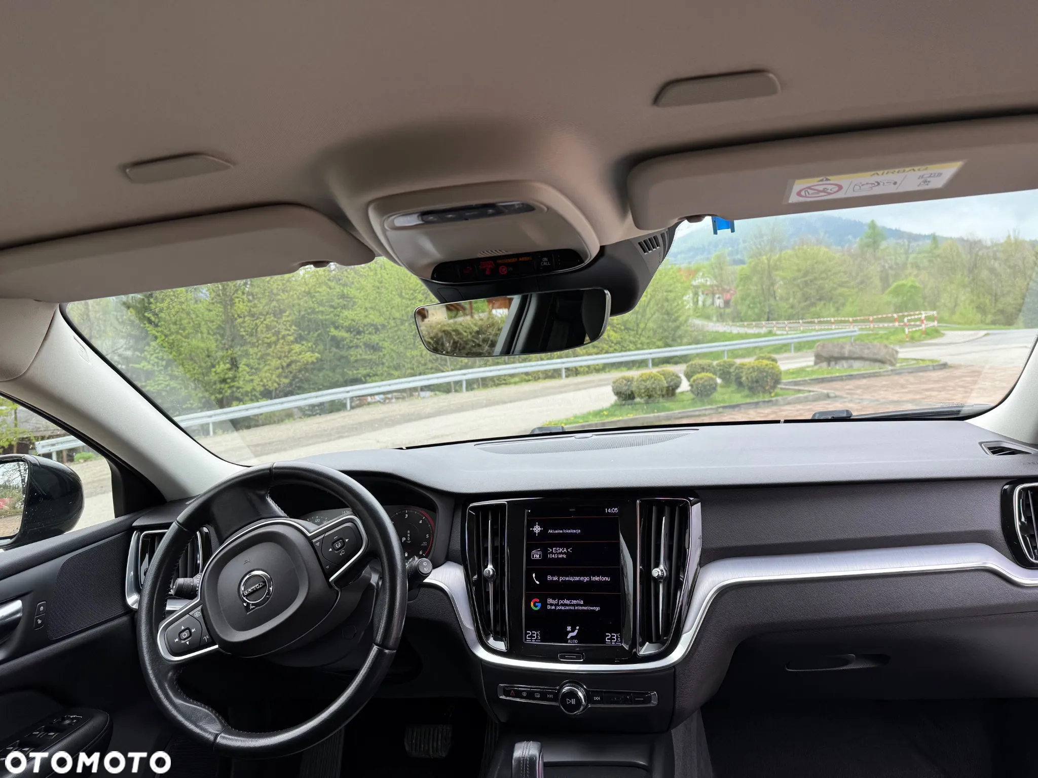 Volvo V60 B4 B Core - 13