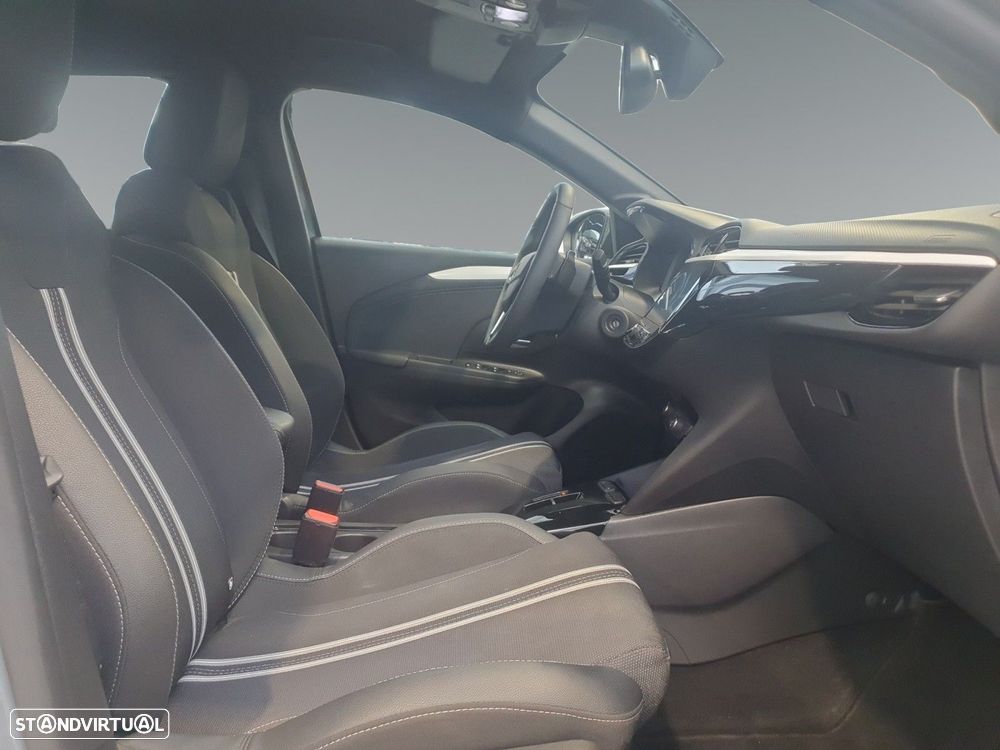 Opel Corsa 1.2 T Hybrid GS eDCT - 16