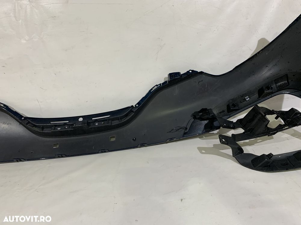 Bara fata Renault Captur, facelift, 2016, 2017, 2018, 2019, cod origine OE 620227019R. - 17