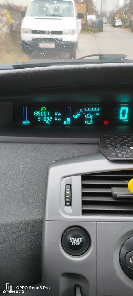 Renault Scenic 1.6 16V Alize - 5