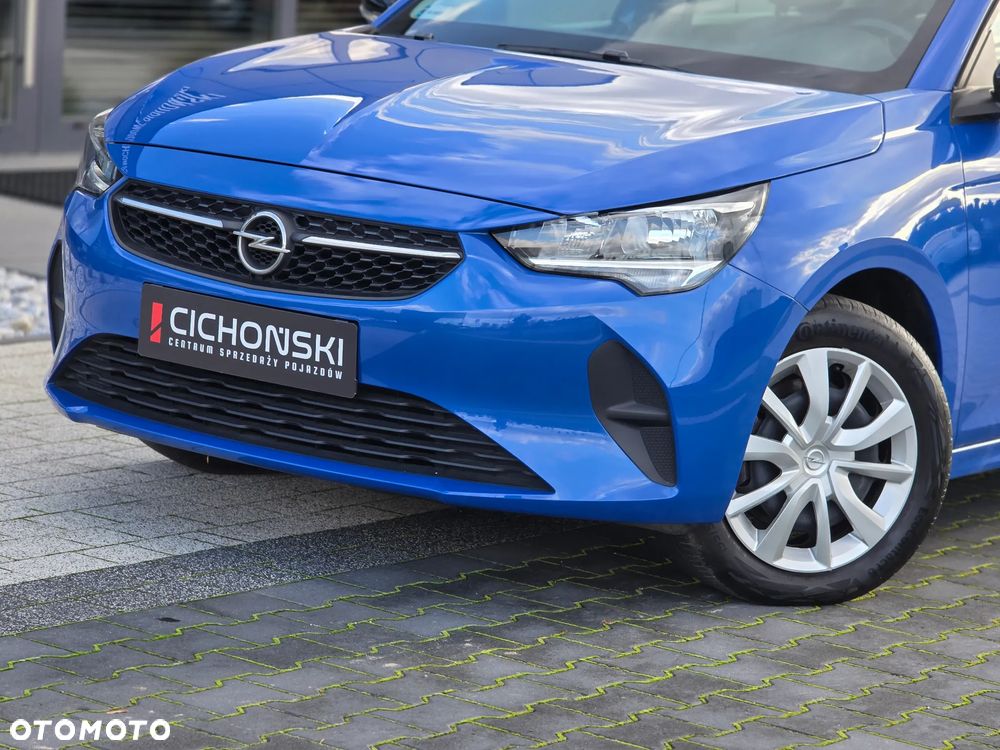 Opel Corsa Corsa-e Edition Business Pack - 11