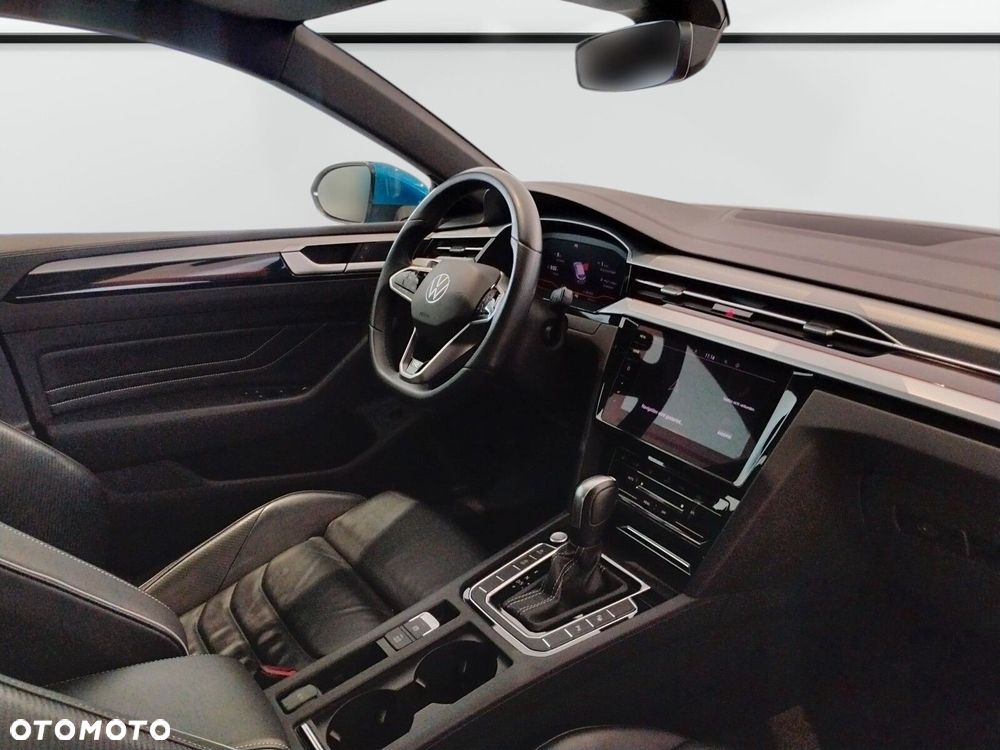 Volkswagen Arteon Shooting Brake 2.0 TDI 4Motion R-Line DSG - 19