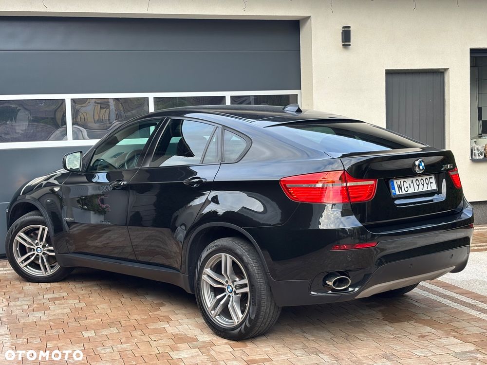 BMW X6 - 3