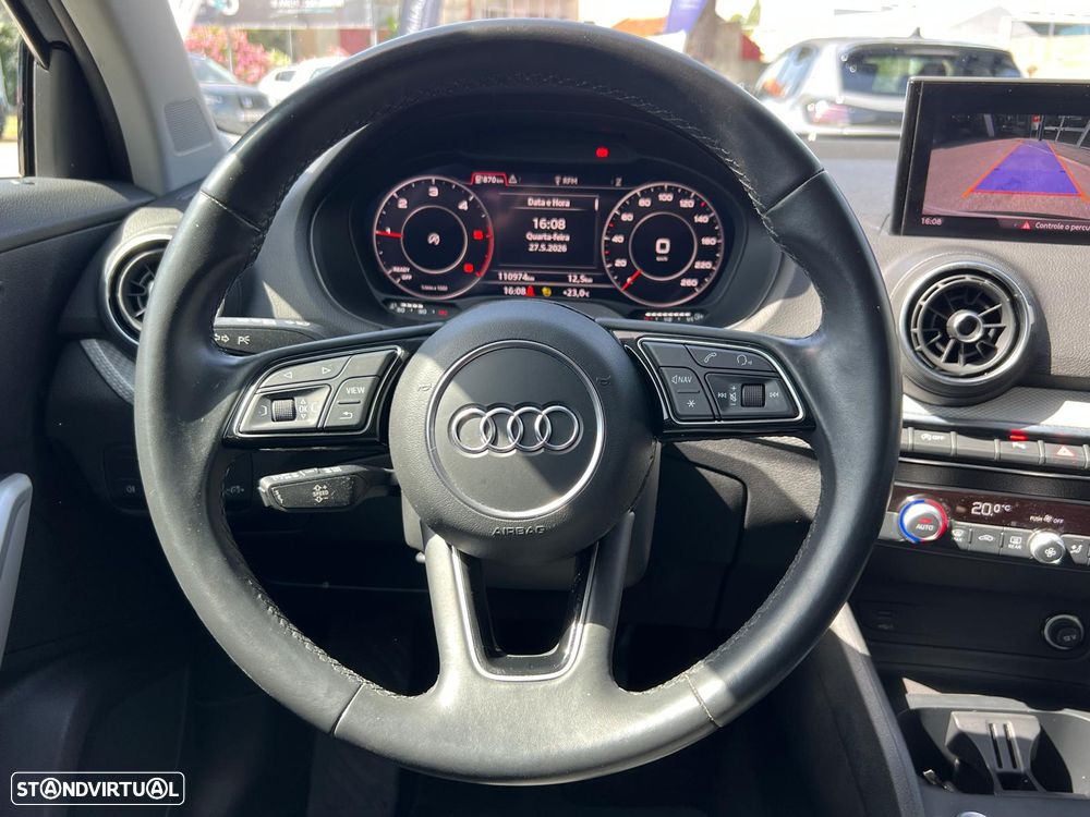 Audi Q2 30 TDI - 13