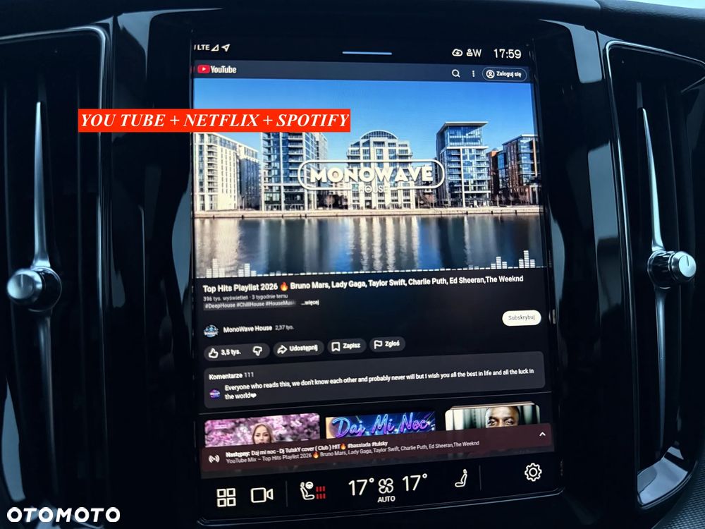 Volvo XC 60 B5 B AWD Geartronic RDesign - 29