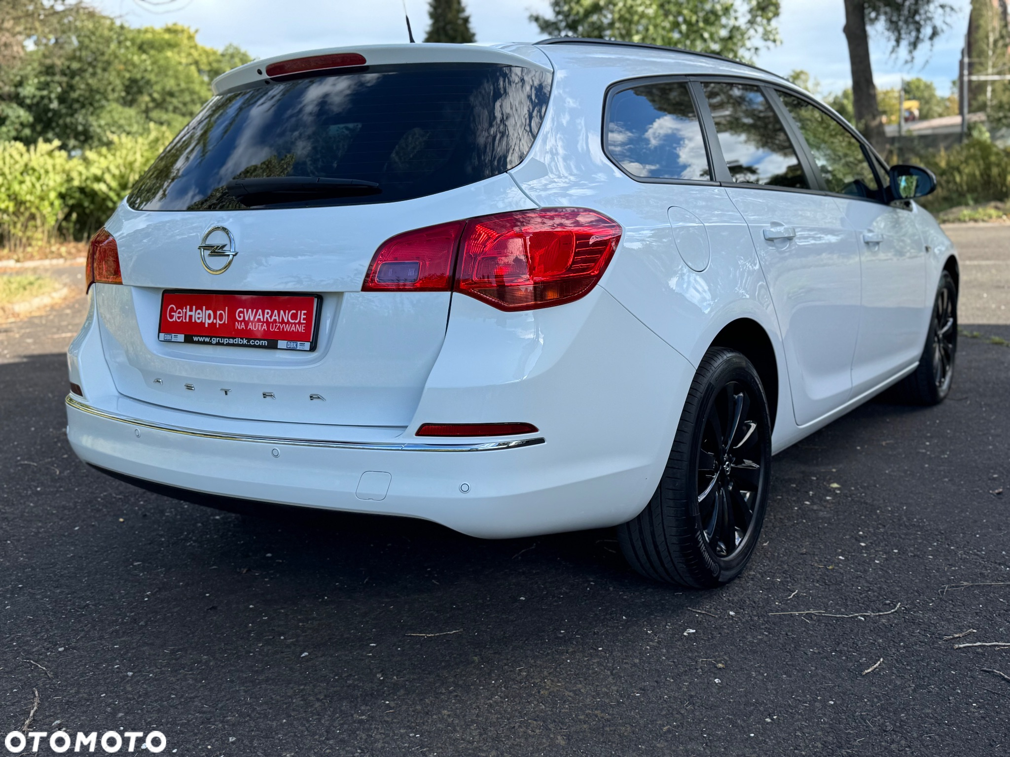 Opel Astra - 12