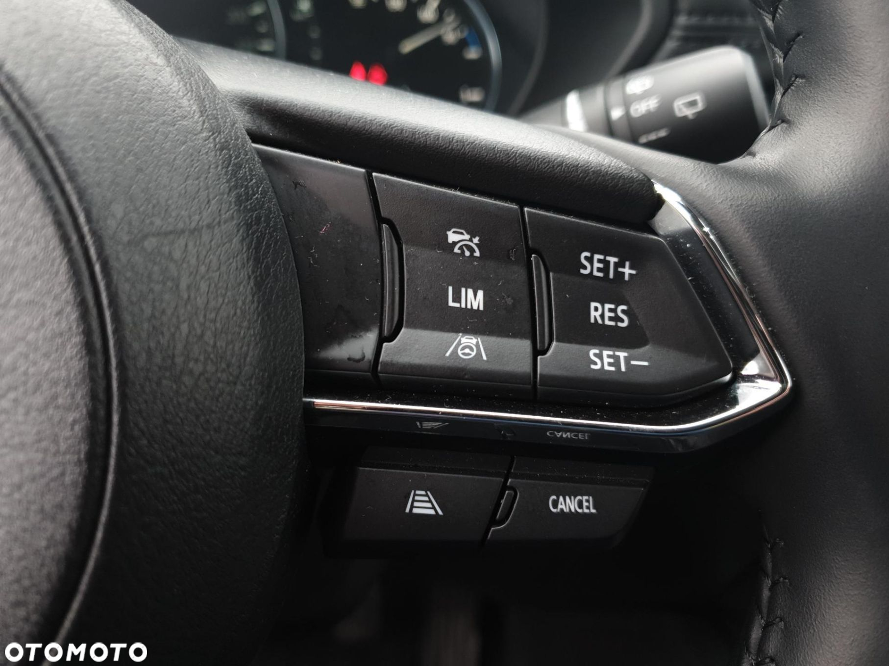 Mazda CX-5 2.0 Exclusive-Line 2WD - 11
