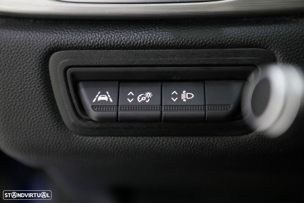 Renault Captur 1.3 TCe Exclusive EDC - 17