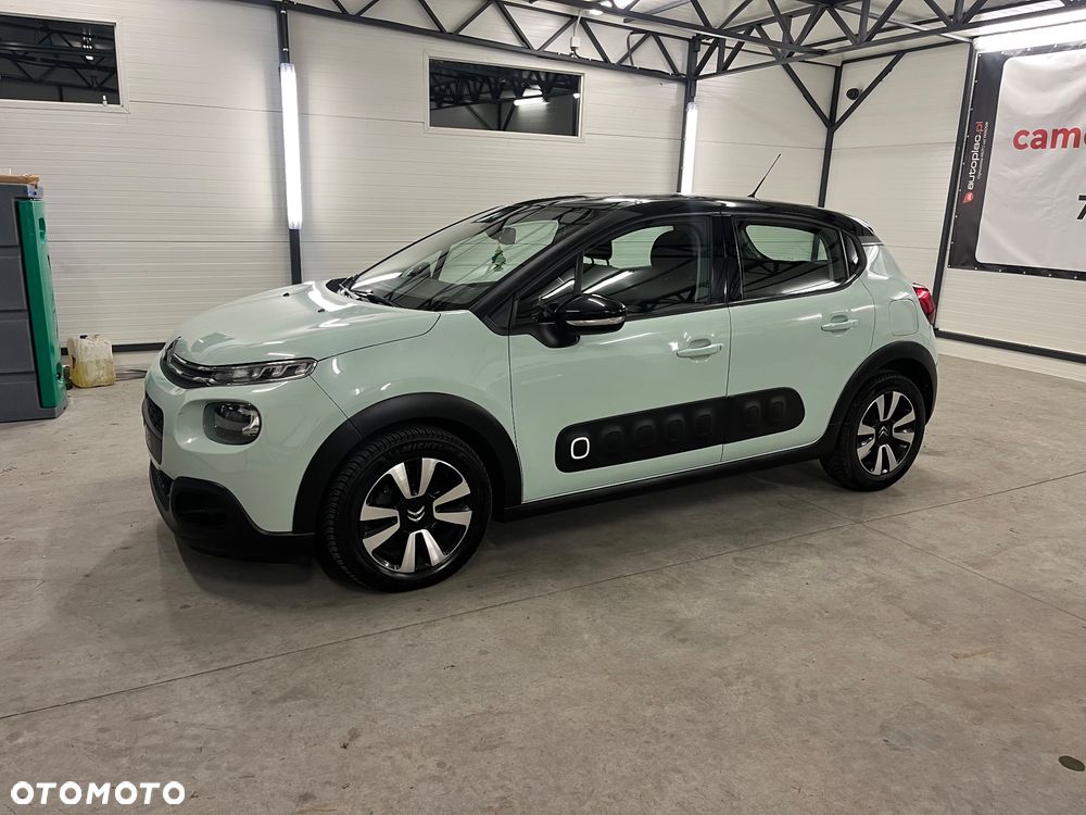Citroën C3 - 3