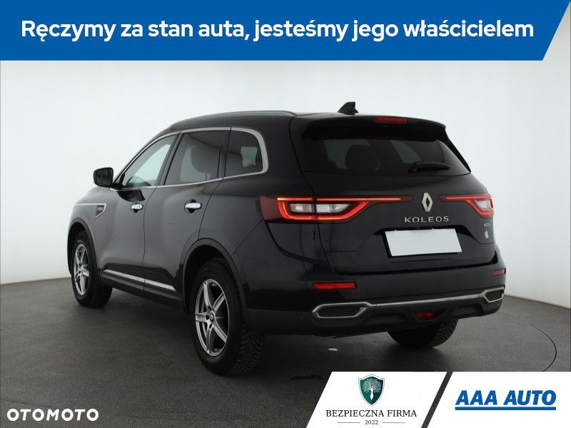 Renault Koleos - 5