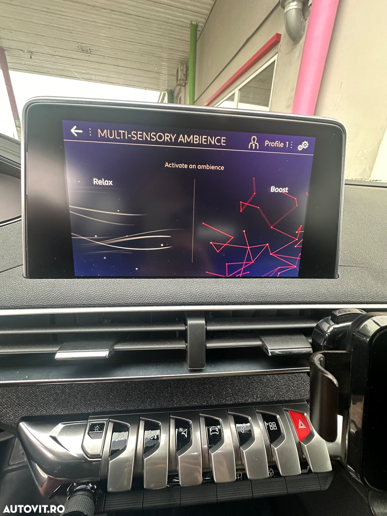 Peugeot 3008 1.6 THP EAT6 GT-Line - 15