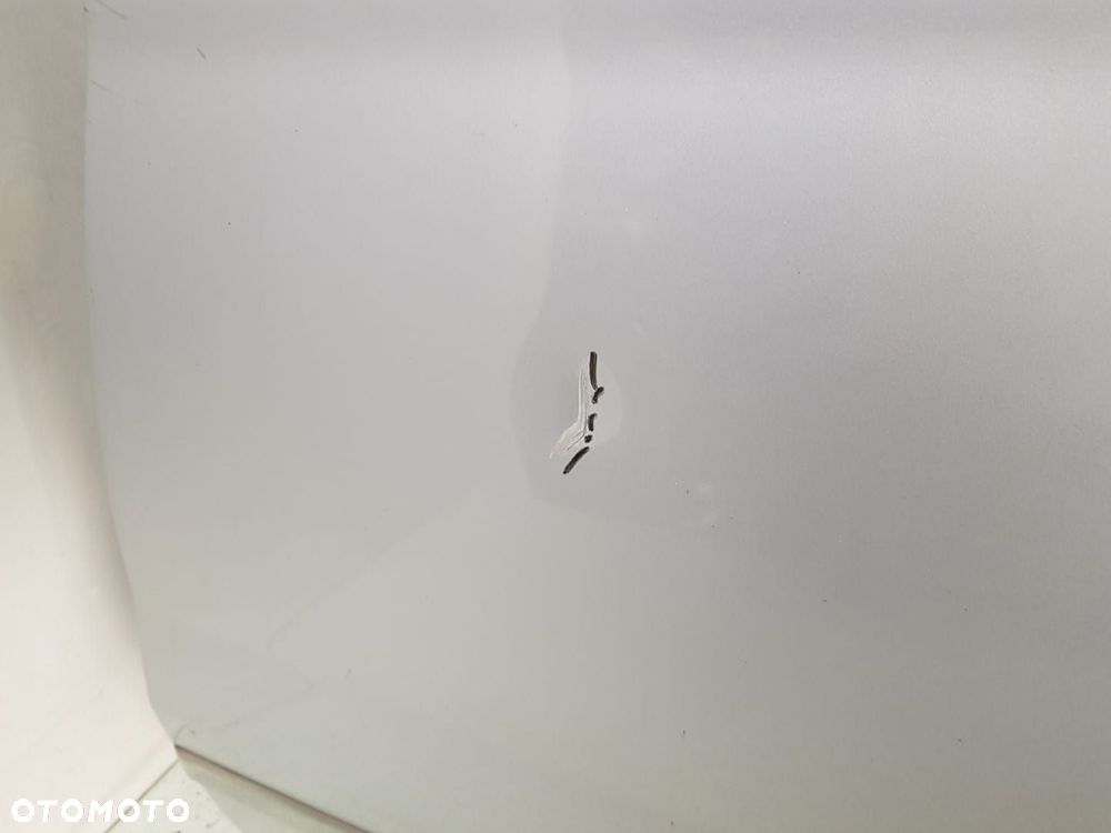 DRZWI LISTWA LEWE TYLNE MERCEDES GLK X204 204 LEWA TYŁ 08-15 - 3
