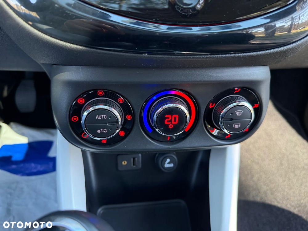 Opel Adam - 33