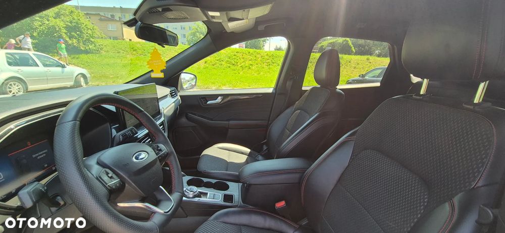 Ford Kuga 2.5 FHEV AWD ST-Line - 20