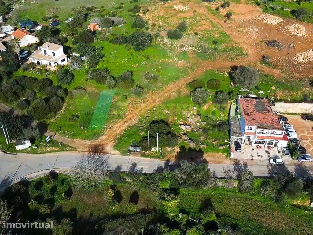 Terreno para Construção Misto na Figueira | Investimento - Portimão... - Grande imagem: 3/27