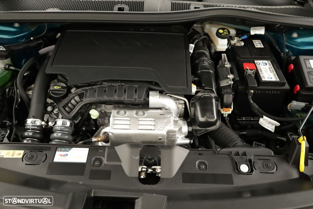 Peugeot 2008 1.2 Allure - 23