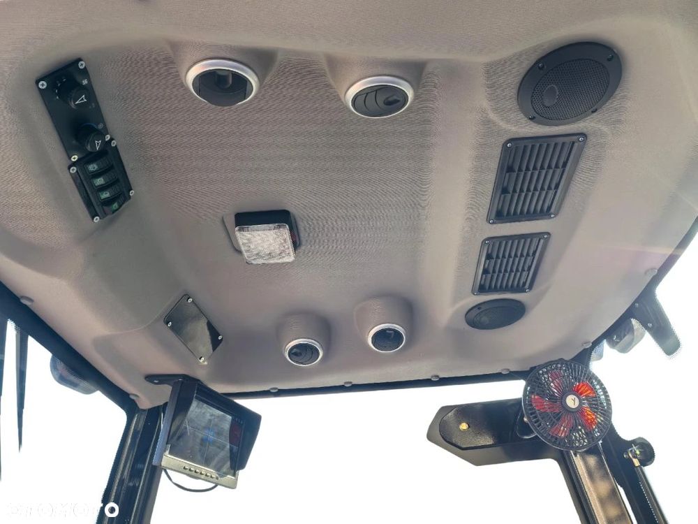 Inny YTO ESK 504 - 29