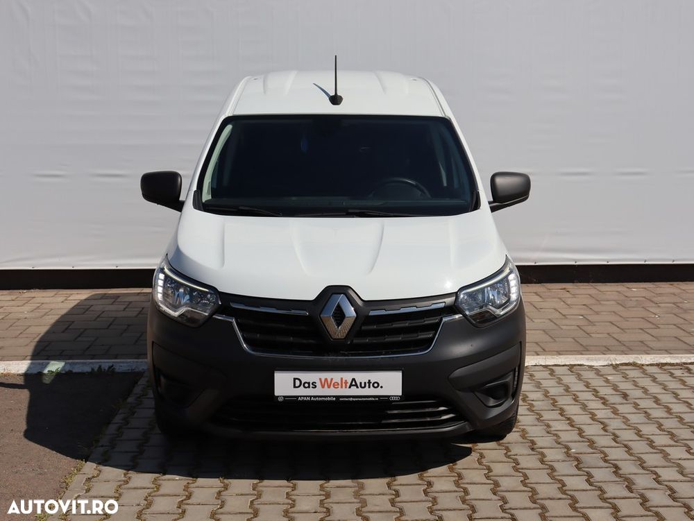 Renault Express - 4