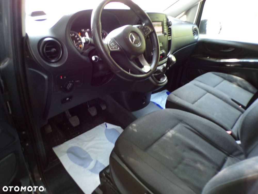 Mercedes-Benz Vito - 18