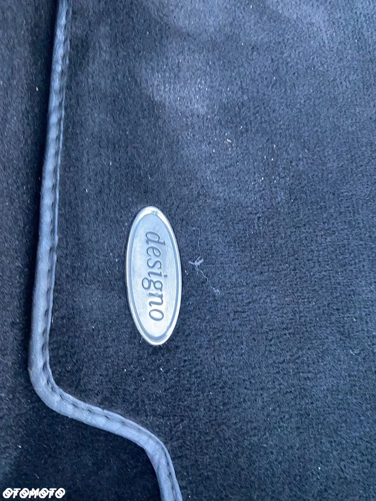 Mercedes-Benz CL 63 AMG - 19