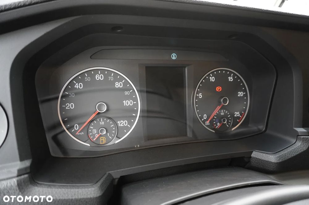 MAN TGX 26.470 6x2-4 / 30 tys. km!!! / HDS Atlas 170.2vb-a12 / oś skrętna_262620 - 21