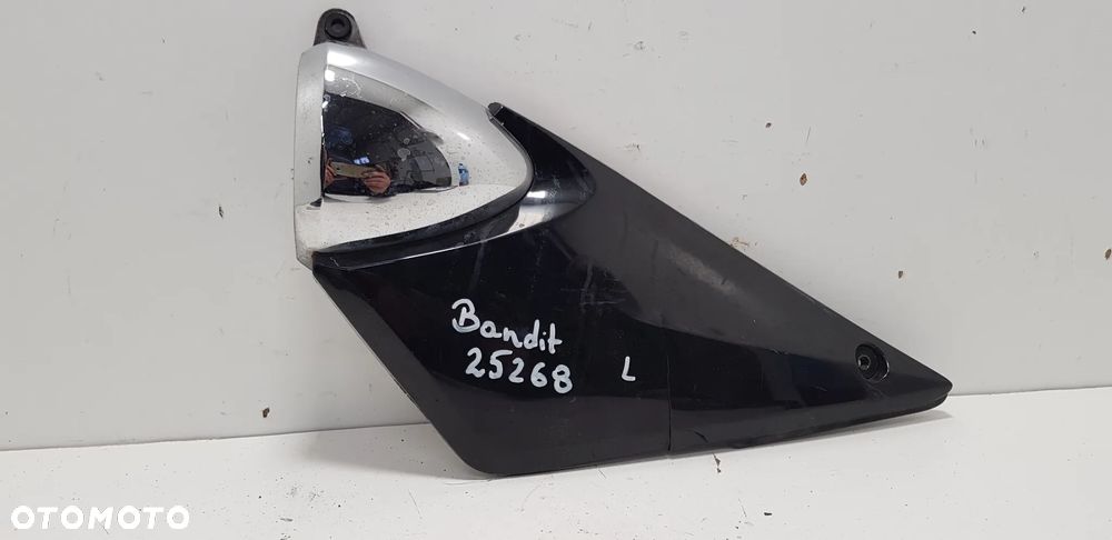 Suzuki Bandit GSF 600 Lewa Osłona Wypełnienie - 1