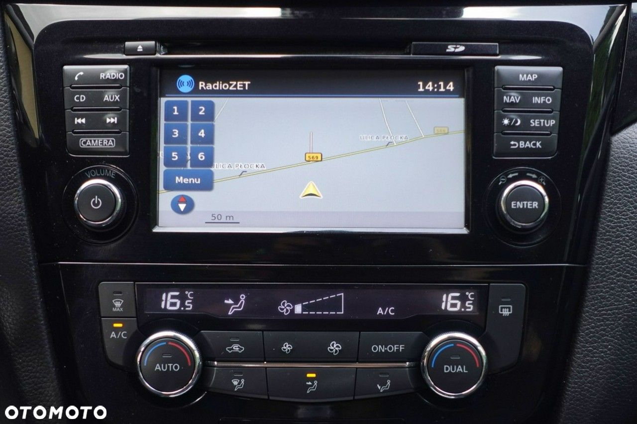 Nissan Qashqai - 17