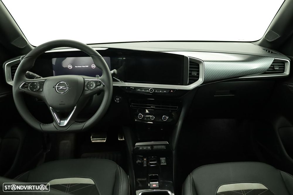 Opel Mokka 1.2 T Ultimate AT - 8