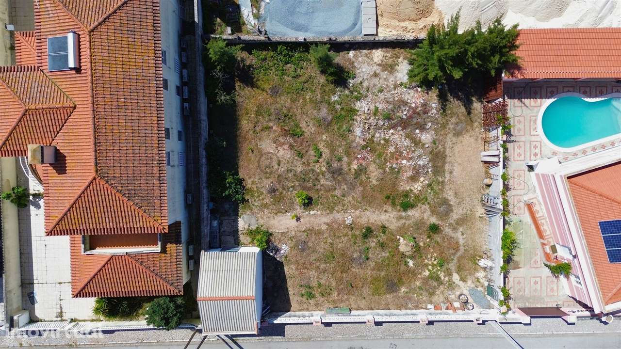 Terreno para Construção em Ermidas-Sado - Grande imagem: 2/19
