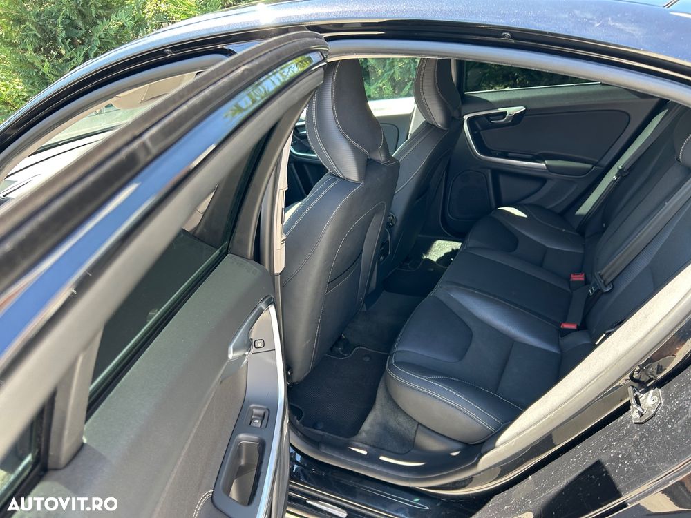 Volvo S60 - 16