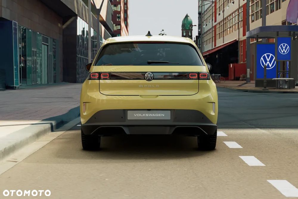 Volkswagen ID. Polo - 7