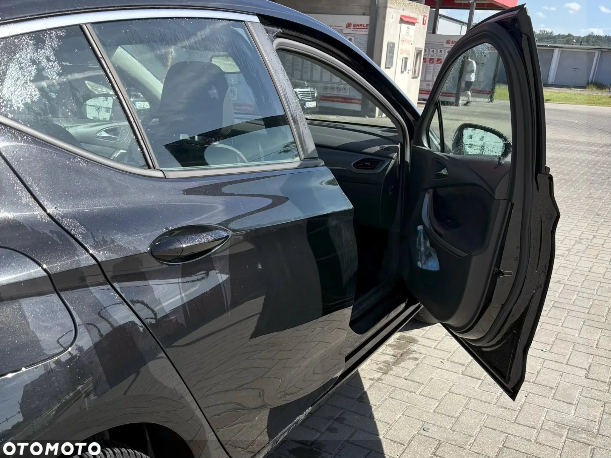 Opel Astra - 13