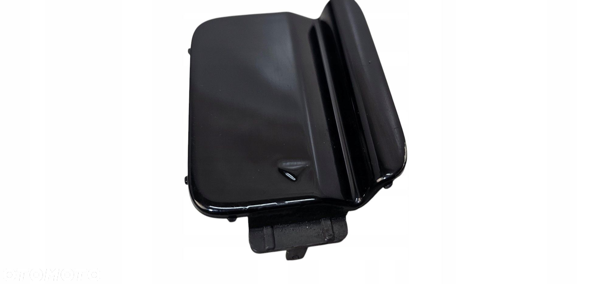 Bmw E60 Lci Zaślepka Haka Ucha Holowniczego Tył Lakierowana 7178175 - 4