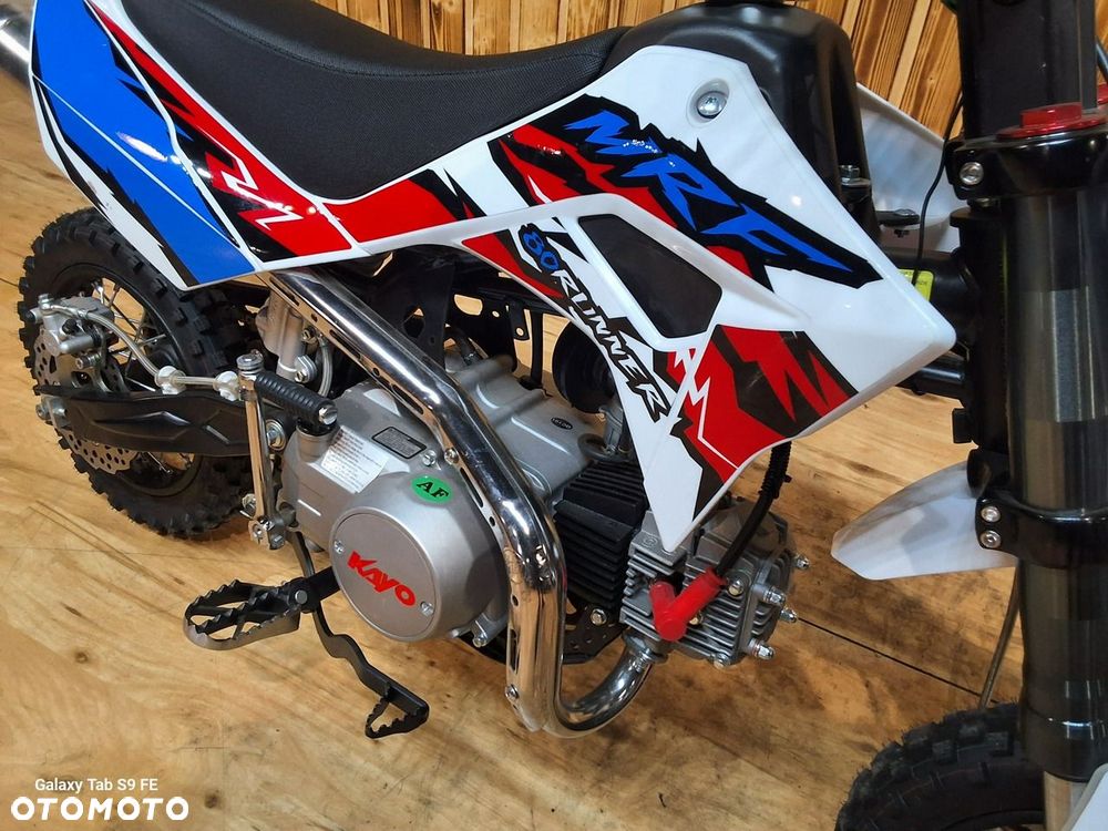 MRF Inny - 5