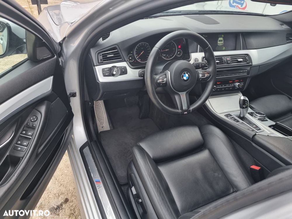 BMW Seria 5 ver-520d-aut-edition-exclusive - 11