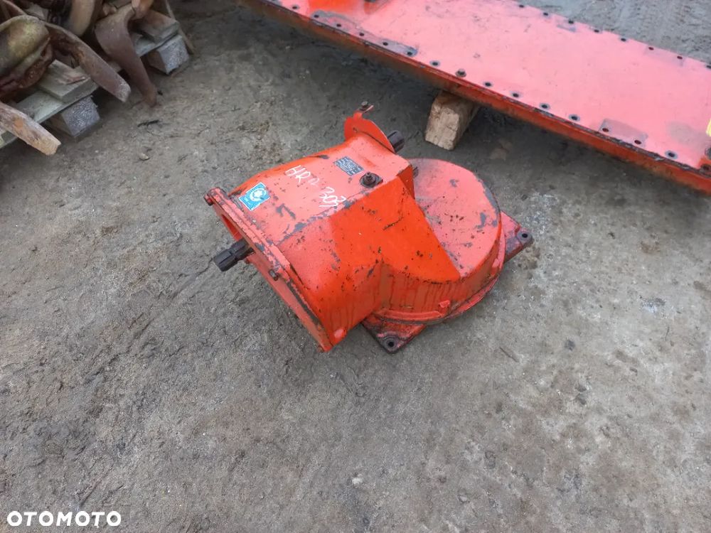 Części Brona Wirowa Kuhn HRB 303 D,HR 303,wał packera, Howard Piasta,Tryb,Koło Zębate Z42 Z49 Hydropak,Rama,Wieżyczka,Zęby,Podstawa,Mocowanie Z24,Z32 RABE PKE 300 - 9