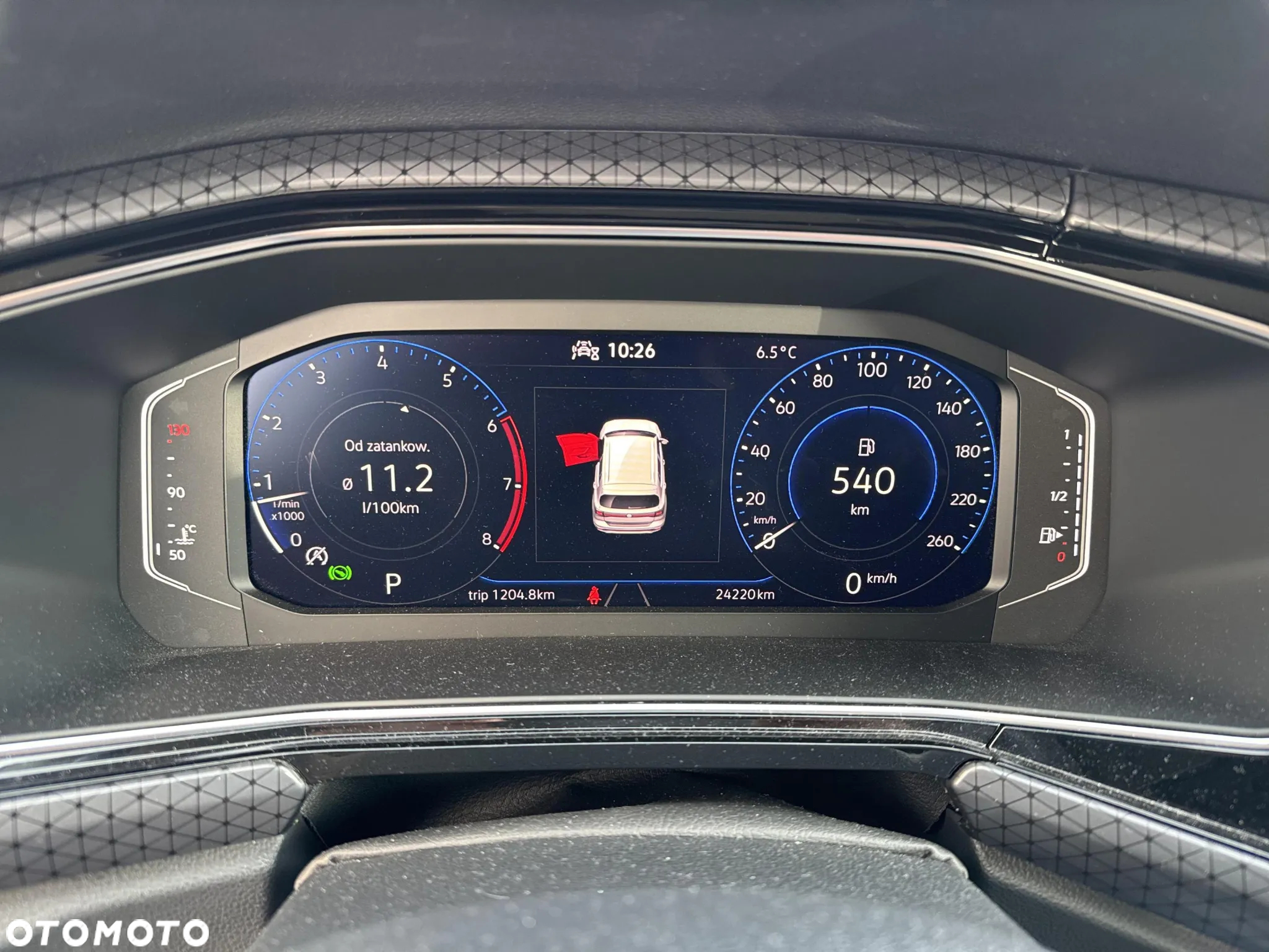 Volkswagen T-Cross 1.5 TSI ACT Style DSG - 19