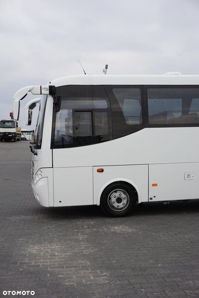 Mercedes-Benz APOLLO / EURO 6 / 41 OSÓB / 114 000 KM - 28