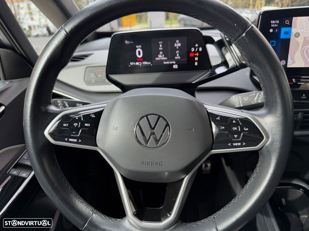 VW ID.3 58 kWh Pro - 12