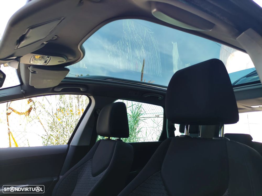Peugeot 308 SW 1.6 HDi Executive CVM6 - 16