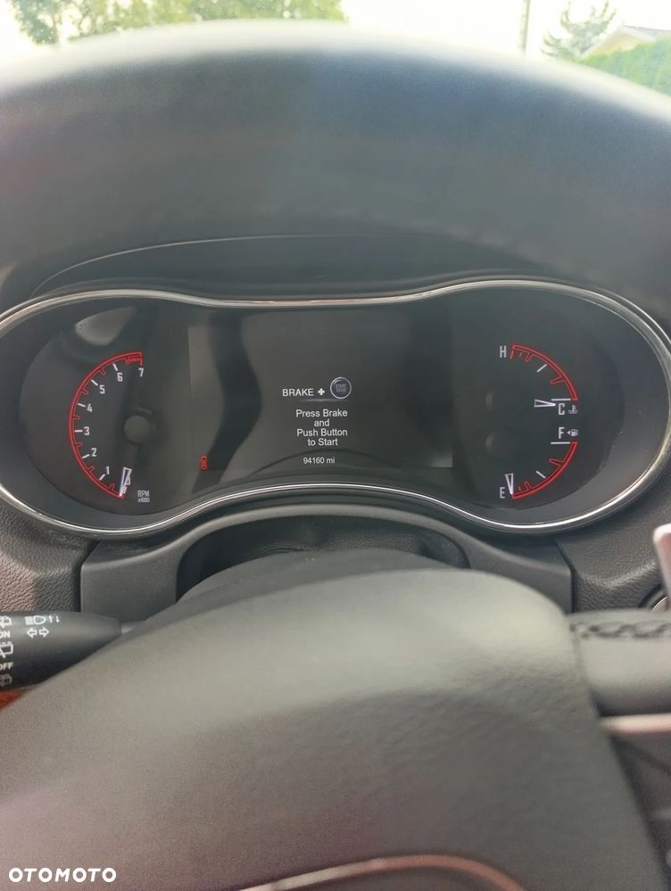 Dodge Durango - 14