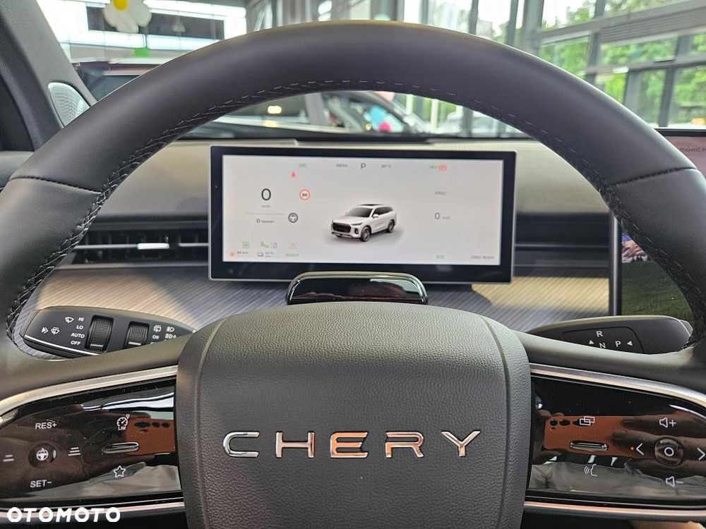 Chery Tiggo 9 - 13