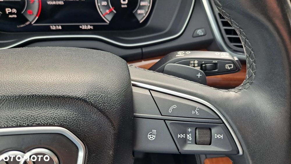 Audi Q5 - 25