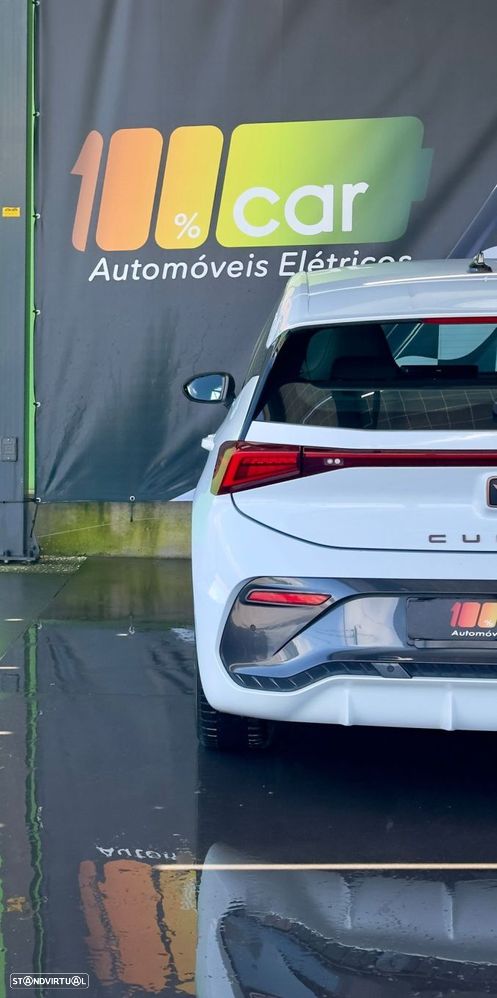 Cupra Born 77 kWh e-Boost - 7