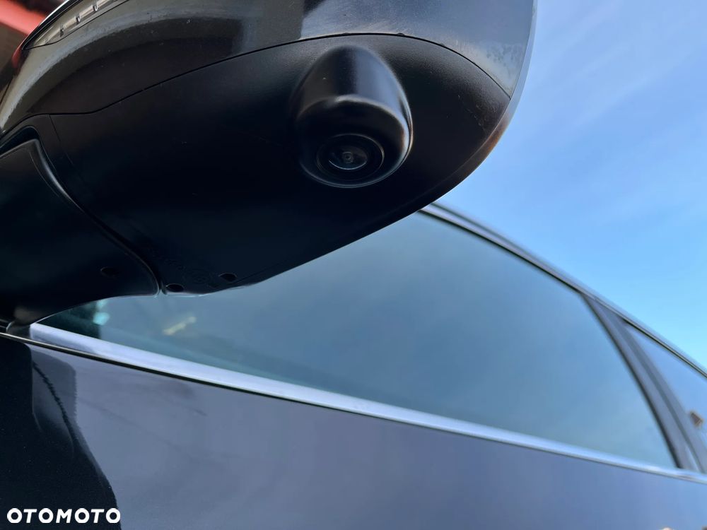 Nissan Qashqai 1.6 DCi N-Vision EU6 - 26