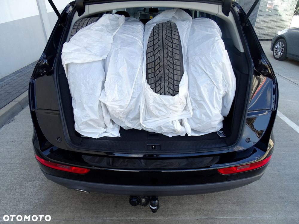 Audi Q5 2.0 TDI Quattro (clean diesel) S tronic - 14